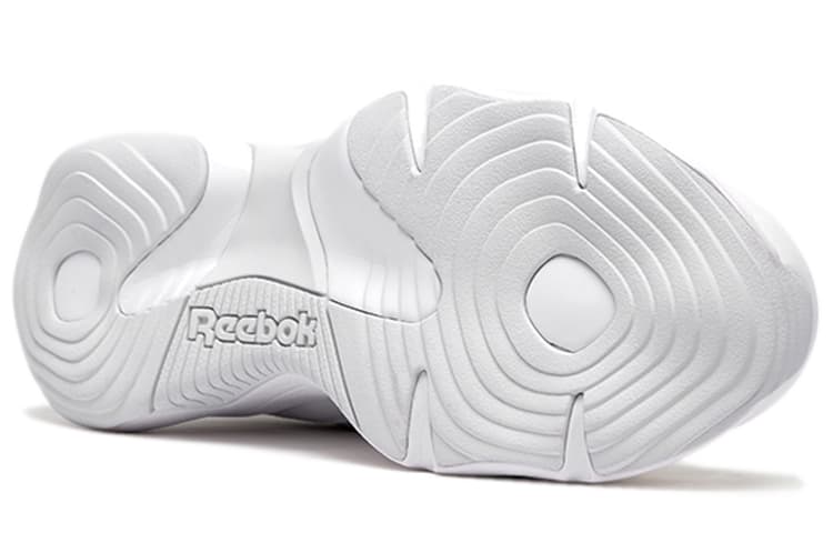 Кроссовки Reebok Royal Turbo Impulse White - изображение 6