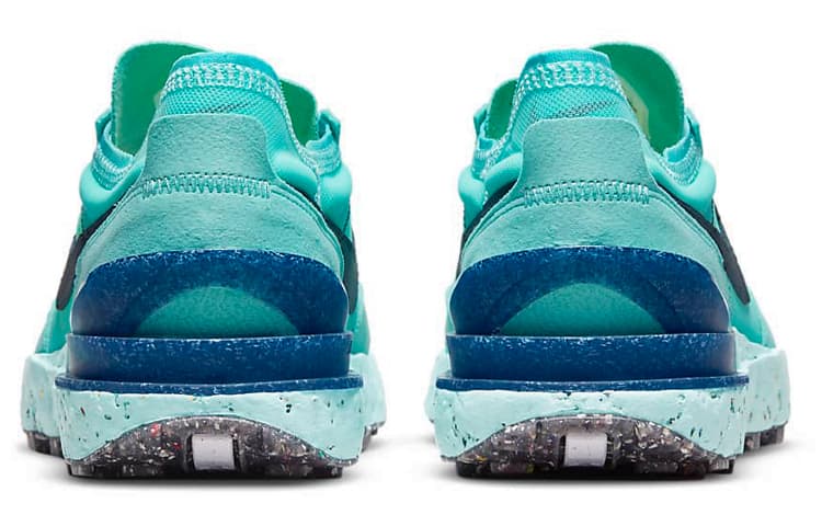 Кроссовки Nike Waffle One - изображение 5