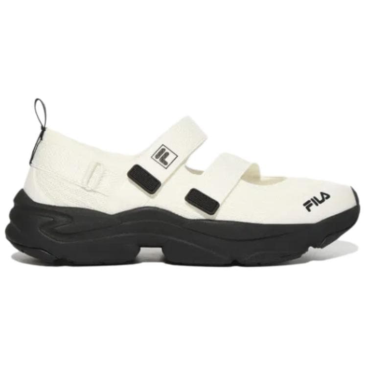 Кроссовки FILA MJ - изображение 2