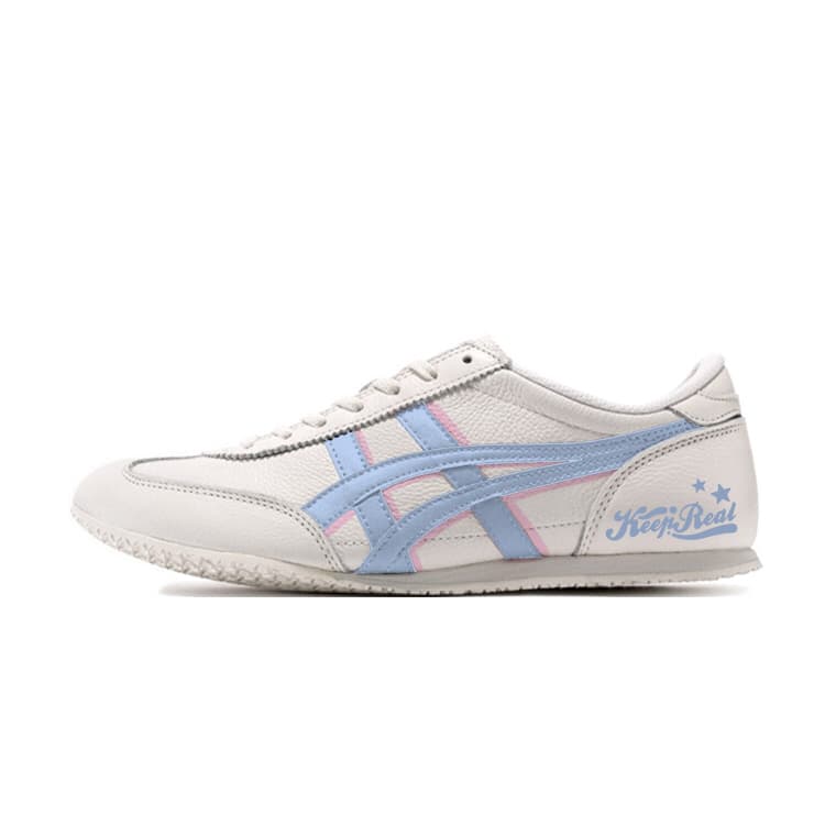 Кроссовки Onitsuka Tiger Machu Racer - изображение 2
