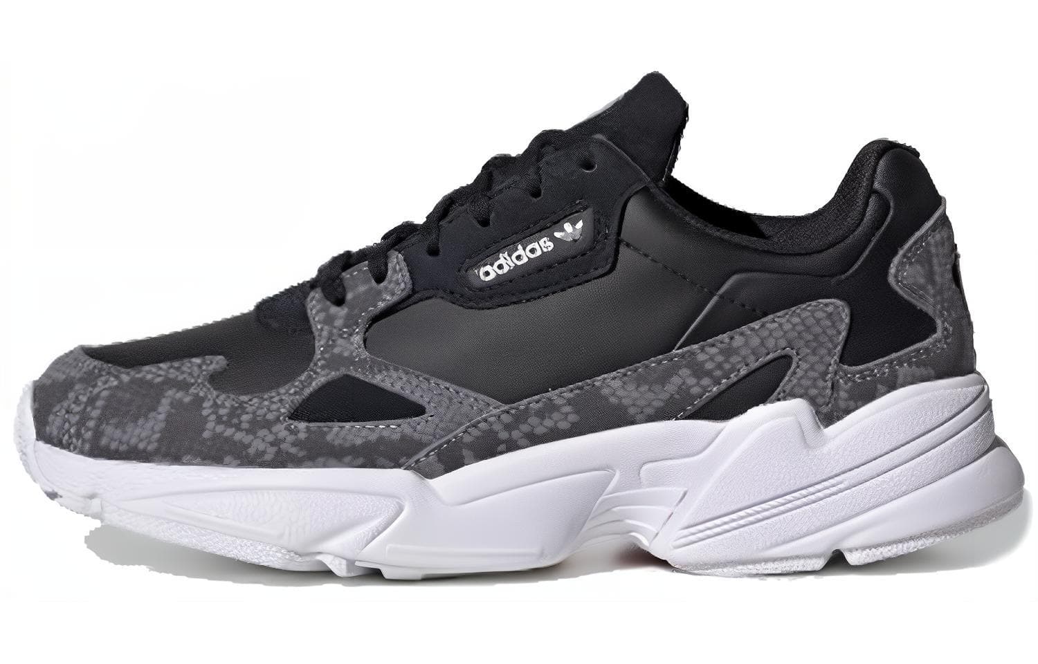 Кроссовки adidas originals Falcon - изображение 1