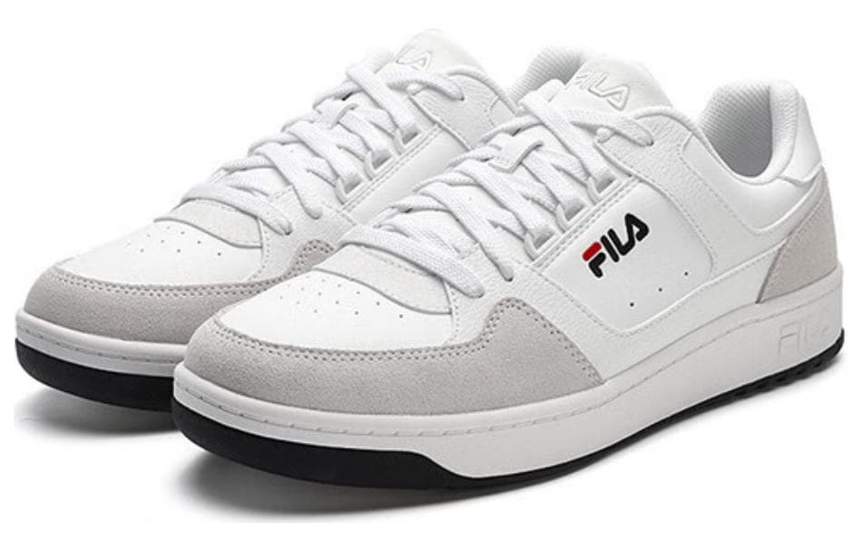 Кроссовки FILA - изображение 2