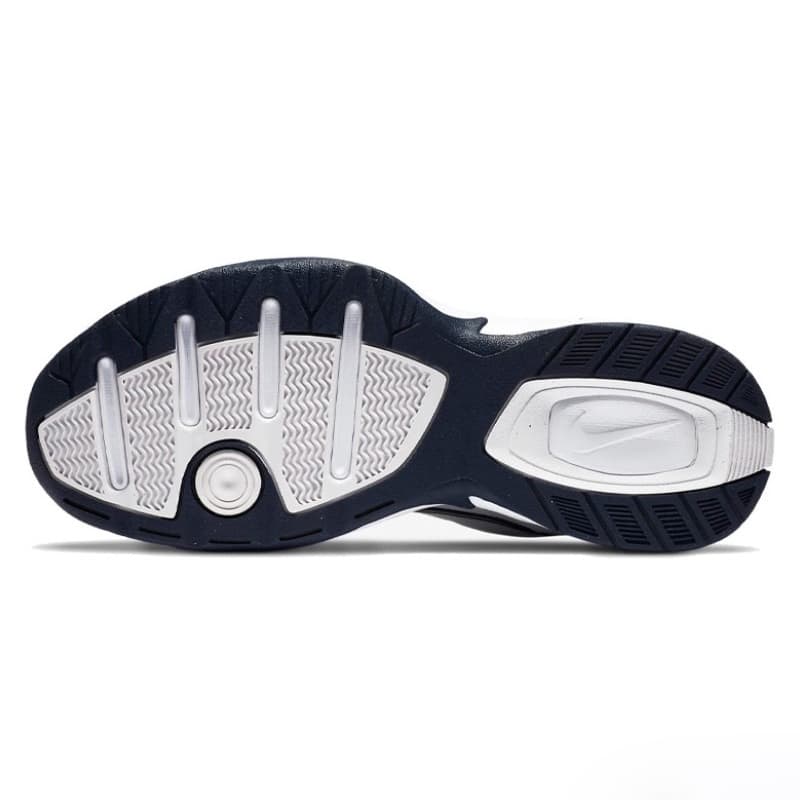 Кроссовки Nike Air Monarch 4 - изображение 5