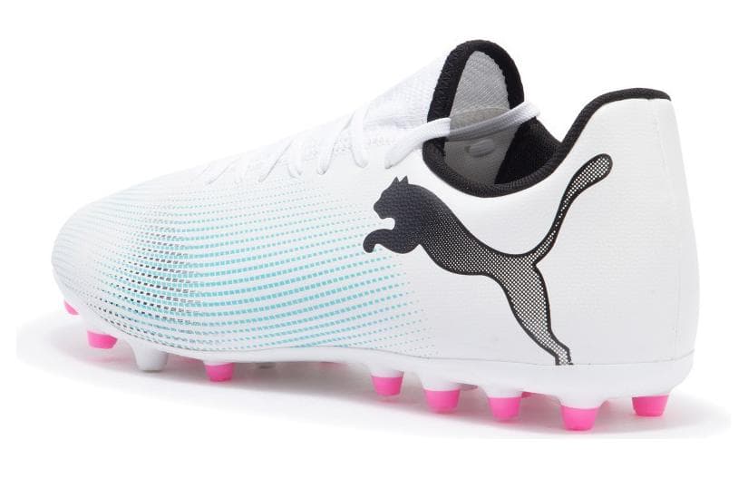 Кроссовки для футбола PUMA Future 7 PLAY MG - изображение 5