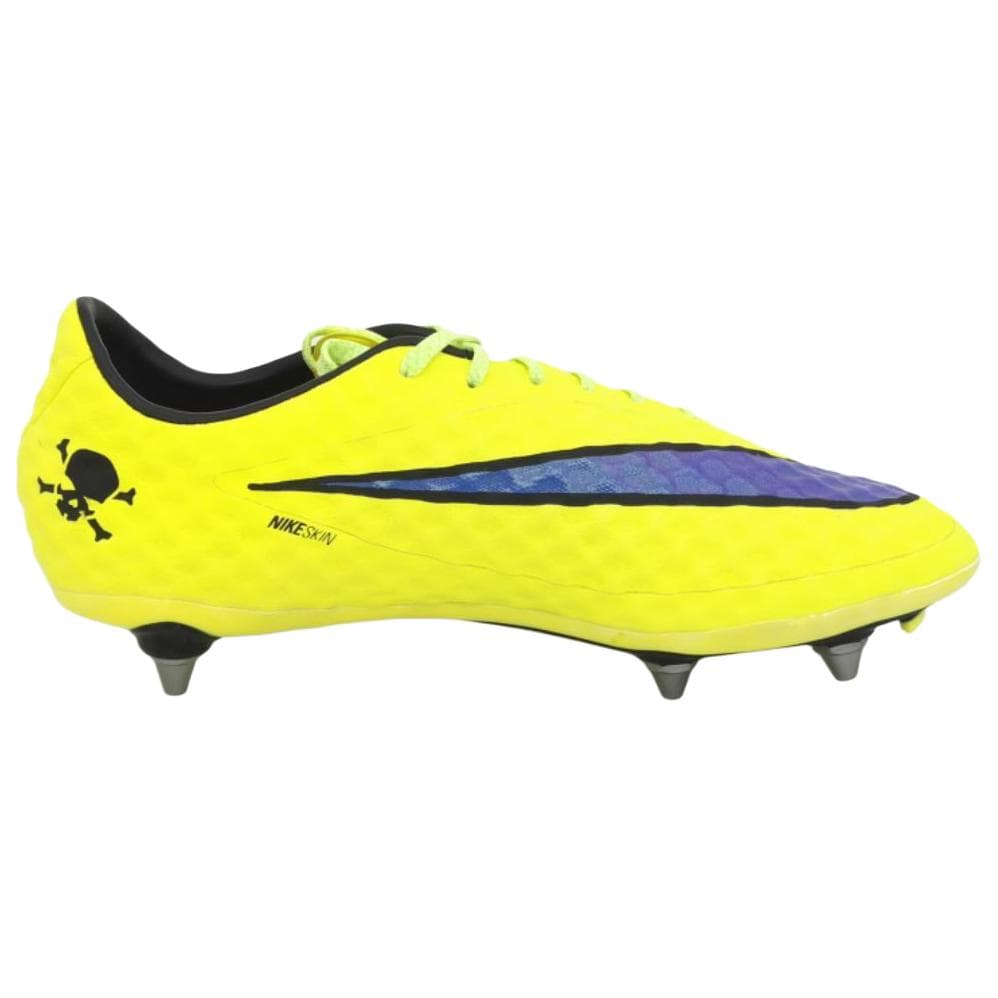 Кроссовки для футбола Nike HyperVenom Phantom - изображение 2