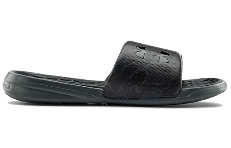 Сандалии Under Armour Playmaker Diverge Slides - изображение 2