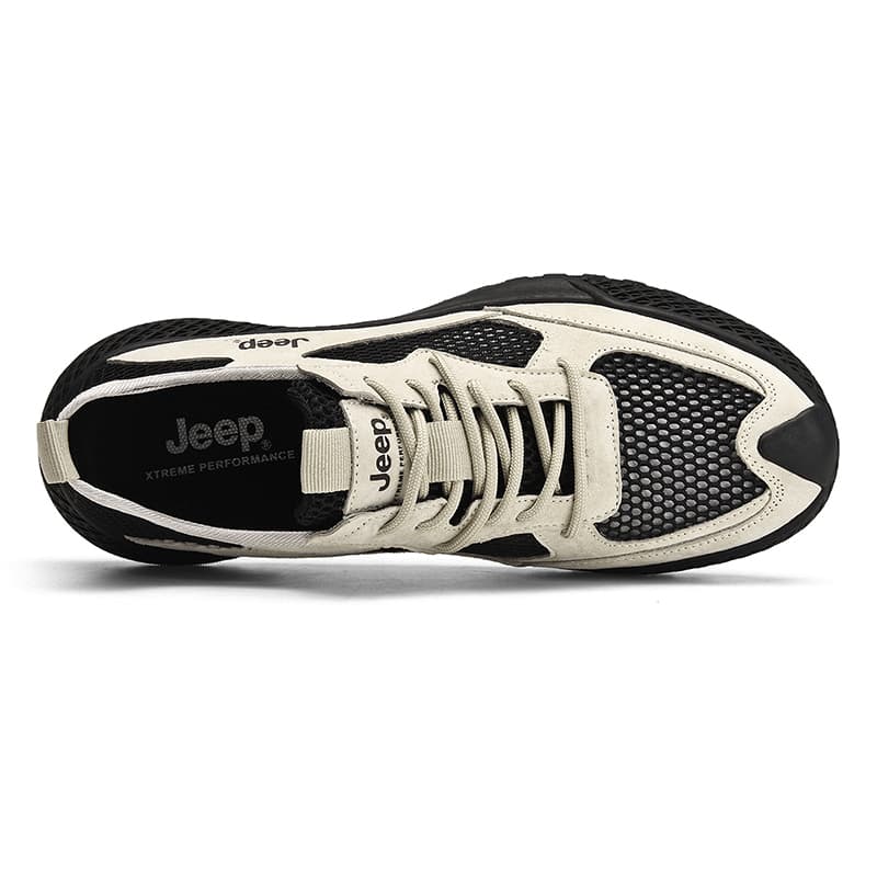 Кроссовки Jeep - изображение 4