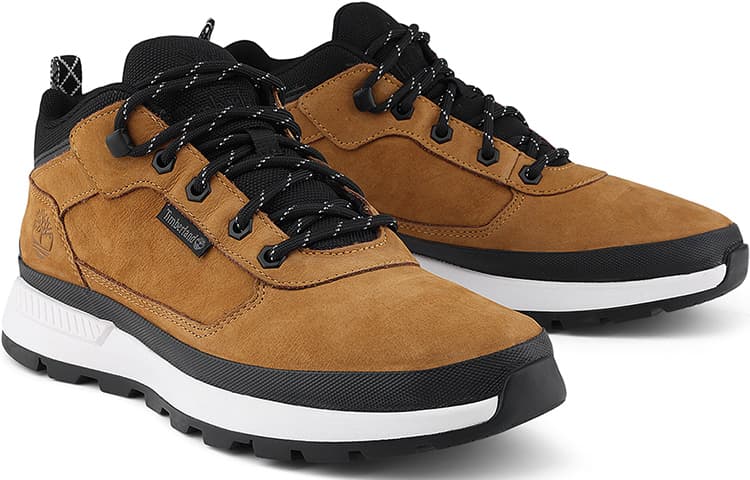 Кроссовки Timberland - изображение 4