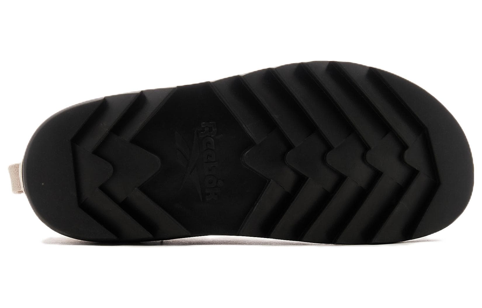 Кроссовки Reebok Beatnik Moc Beige - изображение 5