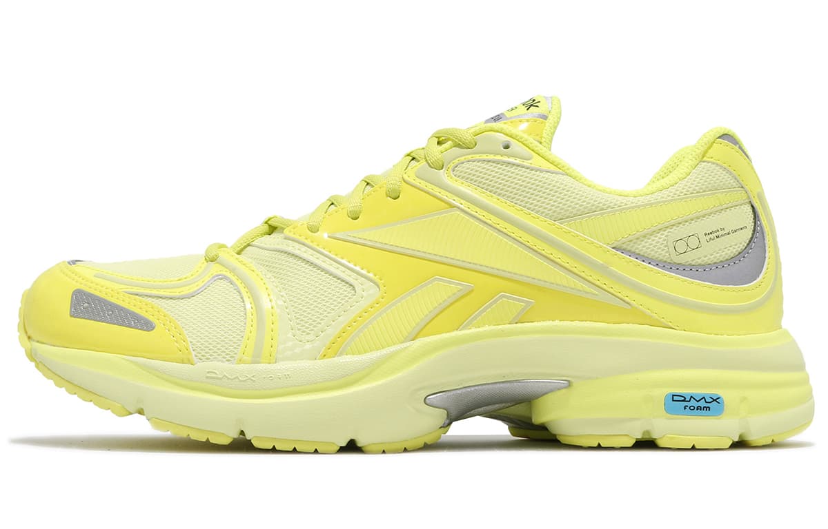 Кроссовки LIFUL x Reebok Premier Road Plus 6 - изображение 1