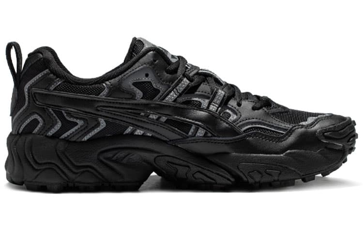 Кроссовки Asics Gel-Nandi - изображение 2