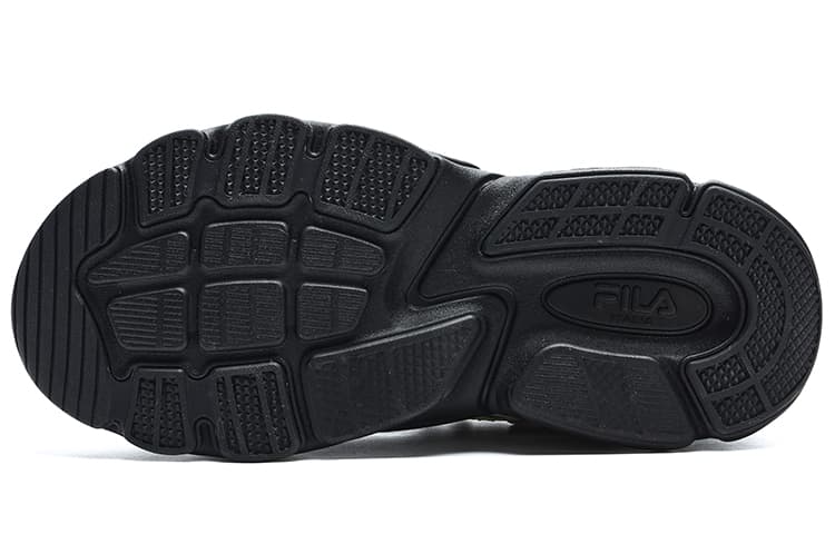 Кроссовки FILA Y2K Asphalt Grey - изображение 5