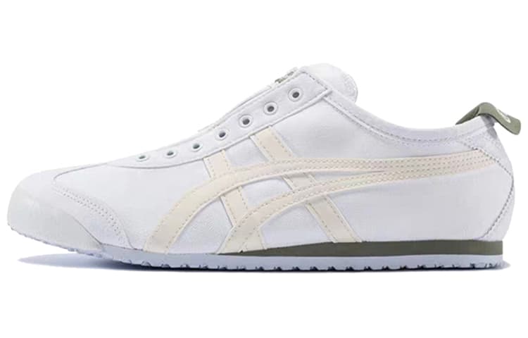 Кроссовки Onitsuka Tiger Mexico 66 - изображение 1