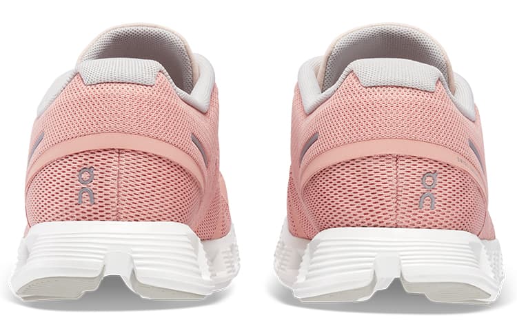 Кроссовки On Cloud 5 Rose Pink - изображение 5