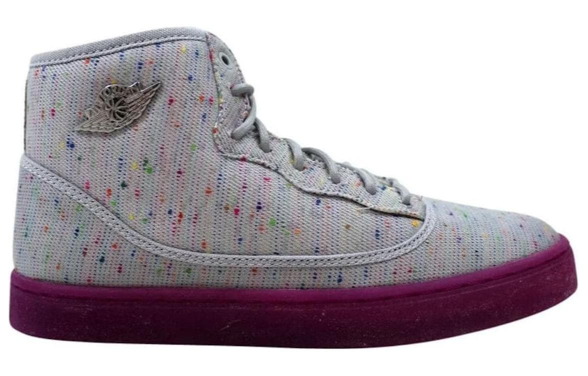 Кроссовки Jordan Jasmine GS - изображение 2