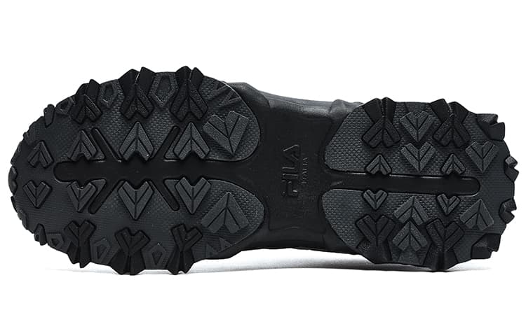 Кроссовки FILA Oakmont 2 - изображение 5