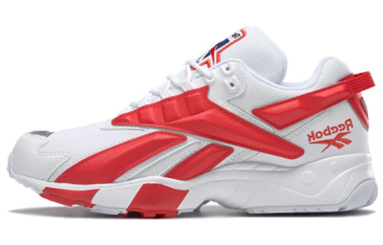 Кроссовки Reebok Intv 96 - изображение 1
