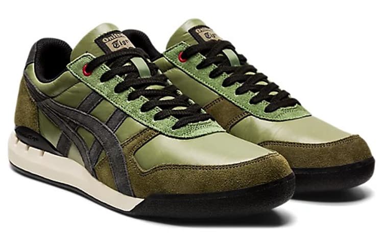 Кроссовки Onitsuka Tiger Ultimate 81 - изображение 3