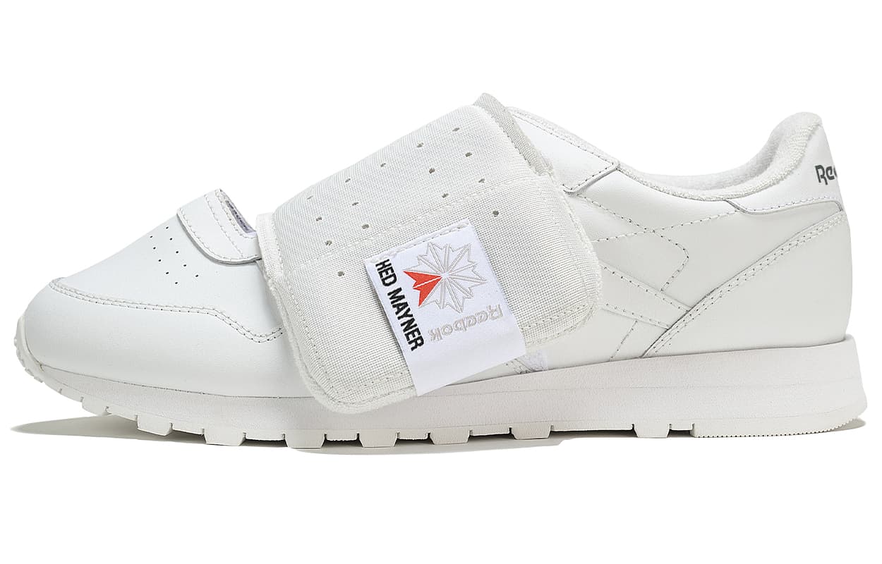 Кроссовки HED MAYNER x Reebok Classic Leather - изображение 1