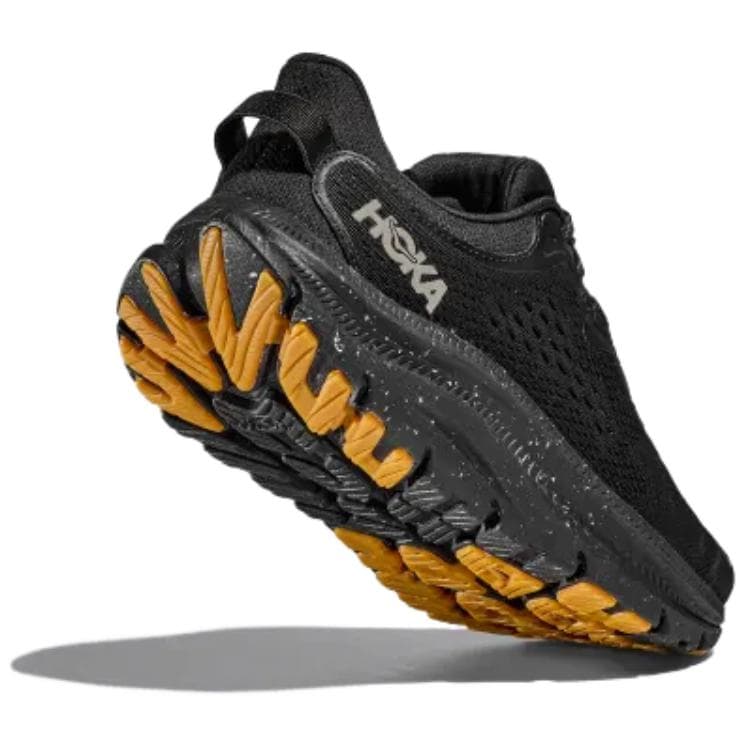 Кроссовки HOKA ONE ONE Kawana 2 - изображение 7