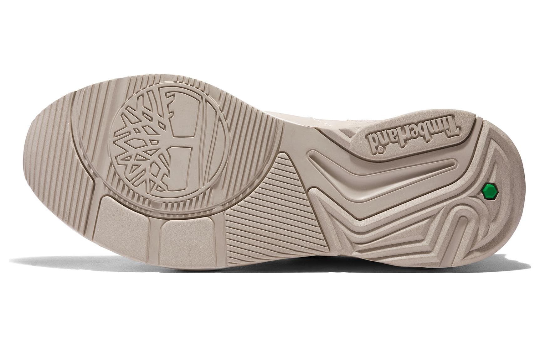 Кроссовки Timberland Delphiville Leather - изображение 6