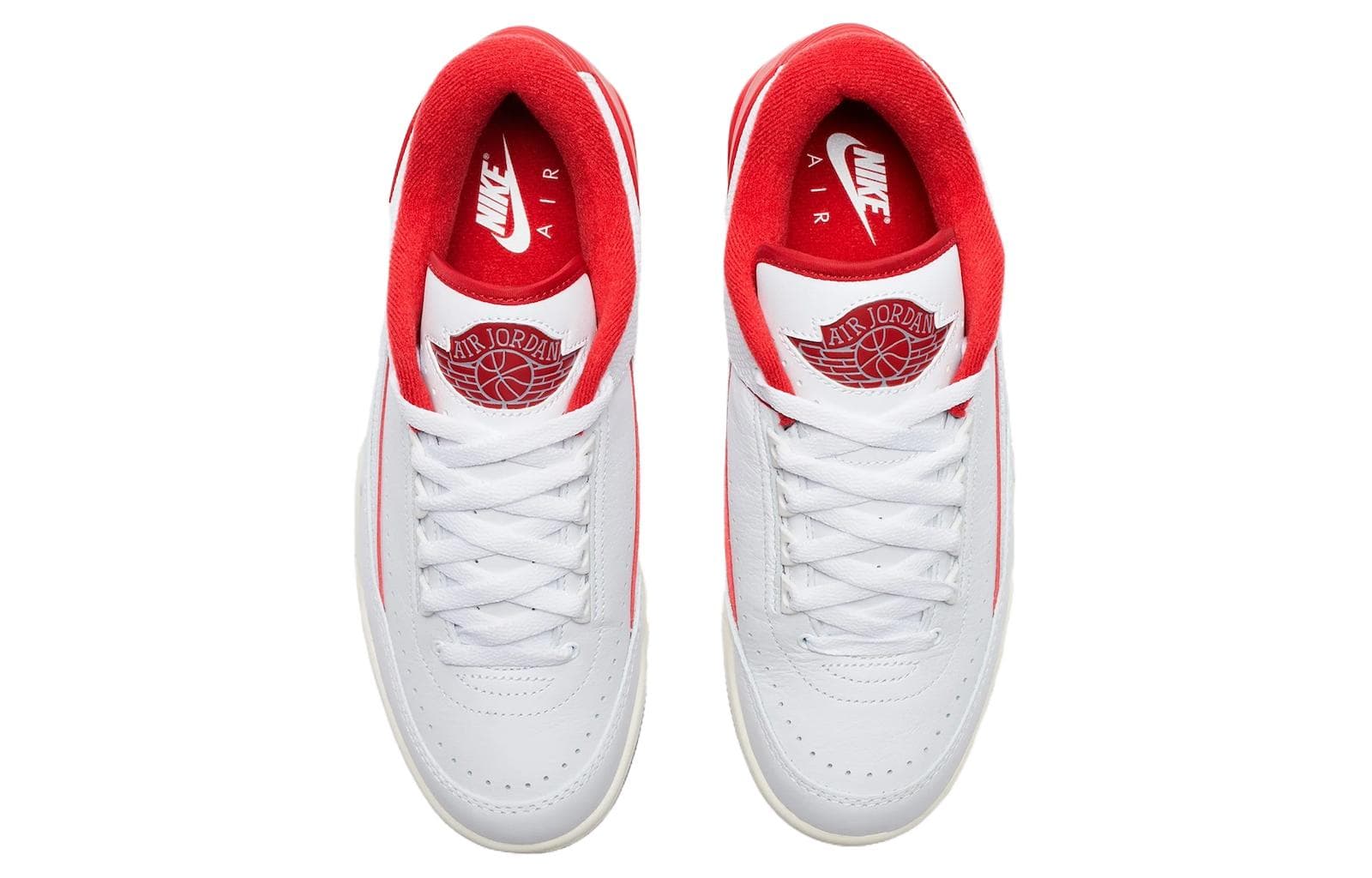 Кроссовки Jordan Air Jordan 2 3 "Chicago" - изображение 3