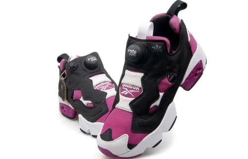 Кроссовки Reebok Instapump Fury OG MITA 20 - изображение 4