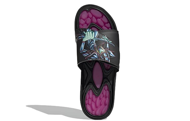 Сандалии Yu-Gi-Oh x adidas originals Reptossage - изображение 5
