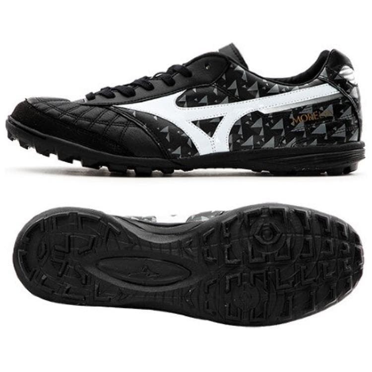 Кроссовки для футбола Mizuno Morelia TF - изображение 3