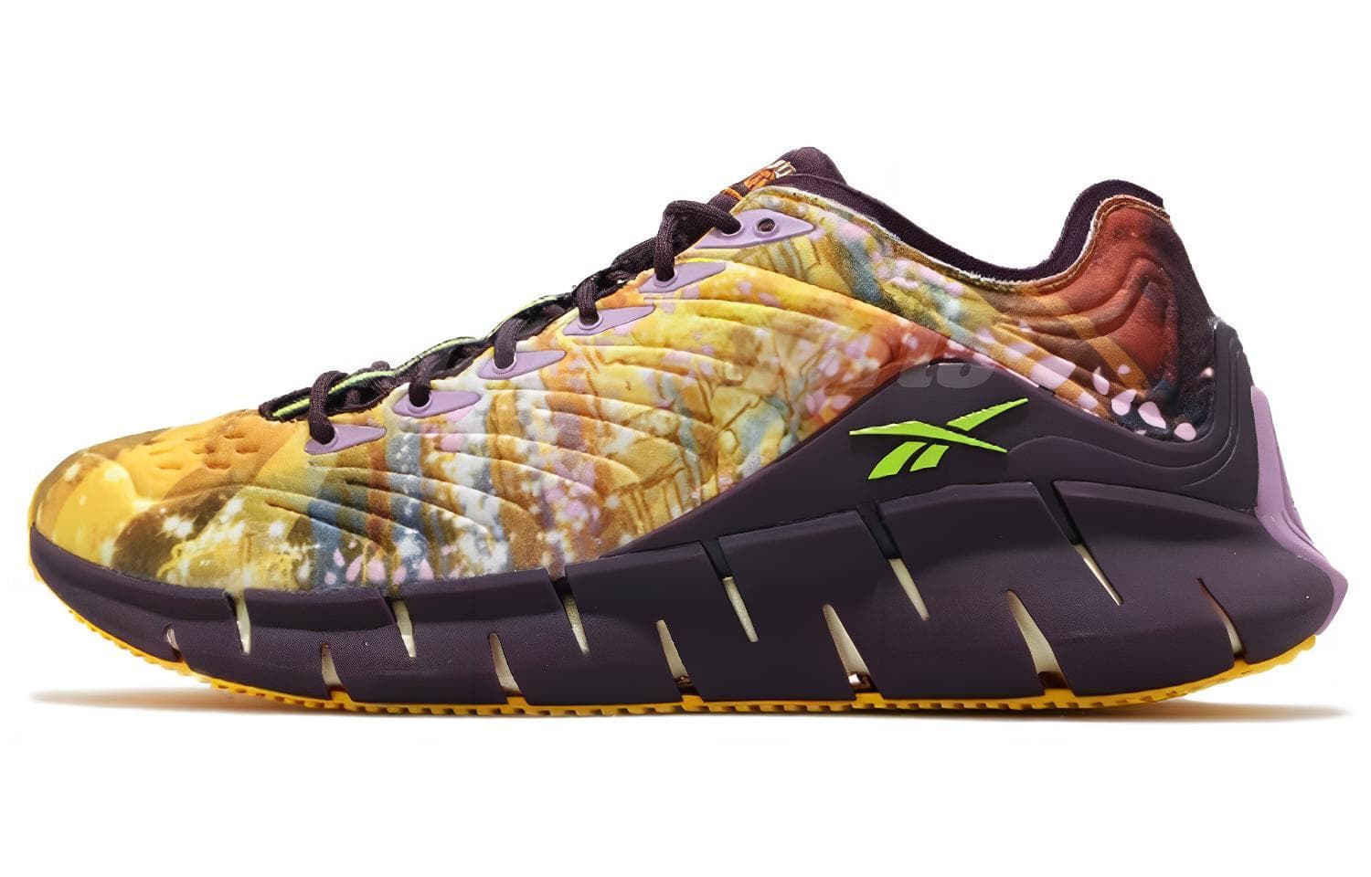 Кроссовки Reebok Zig Kinetica - изображение 1