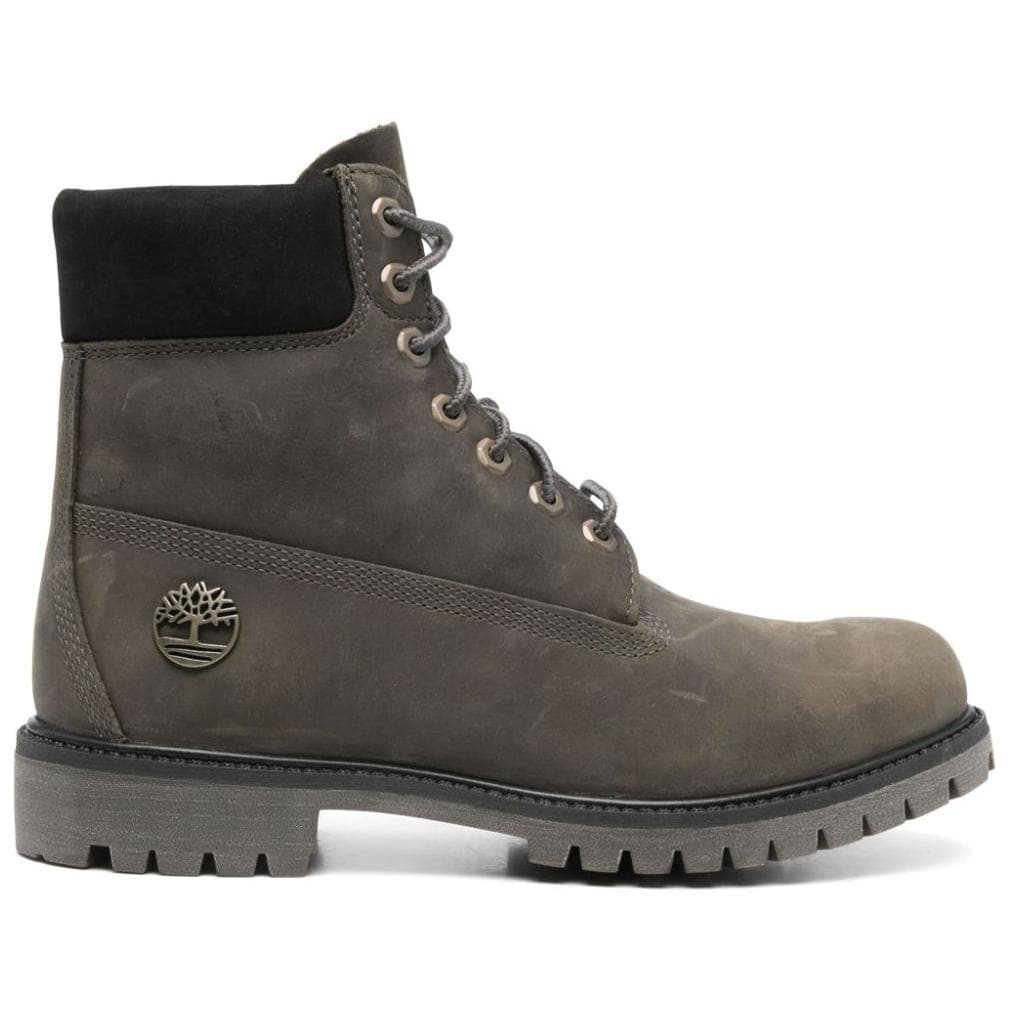 Ботинки Timberland Premium - изображение 2