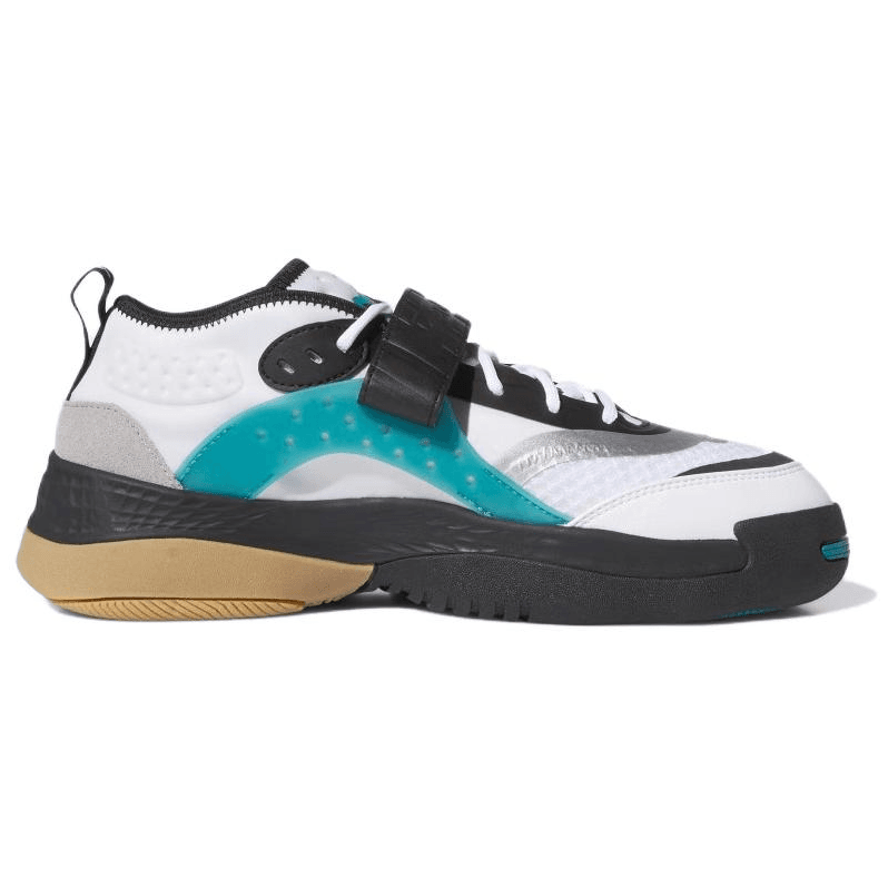 Кроссовки adidas Streetball III - изображение 2