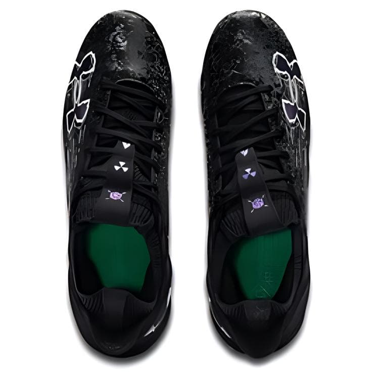 Кроссовки для футбола Under Armour UA BLur - изображение 3