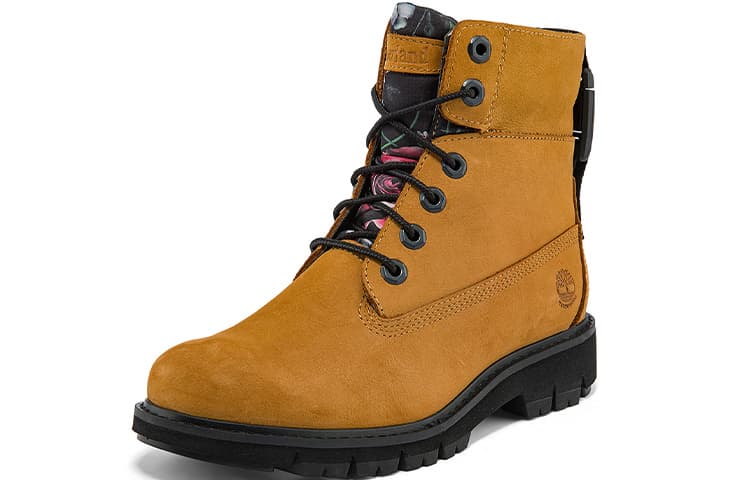 Ботинки Timberland - изображение 3