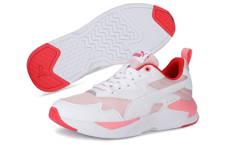 Кроссовки PUMA X-RAY - изображение 5