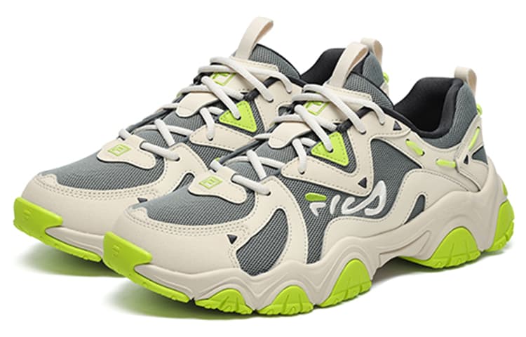 Кроссовки FILA Fluid 4 - изображение 2