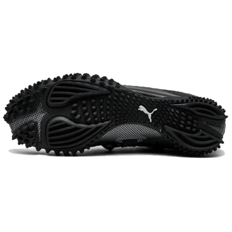 Кроссовки A$AP Rocky X PUMA Mostro Противоскользящая Устойчивая к истиранию Низкий Топ Повседневная Обувь Унисекс - изображение 5