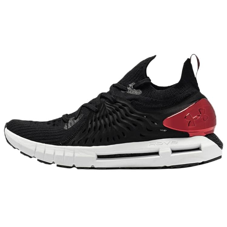 Кроссовки Under Armour HOVR Phantom RN Metallic - изображение 1