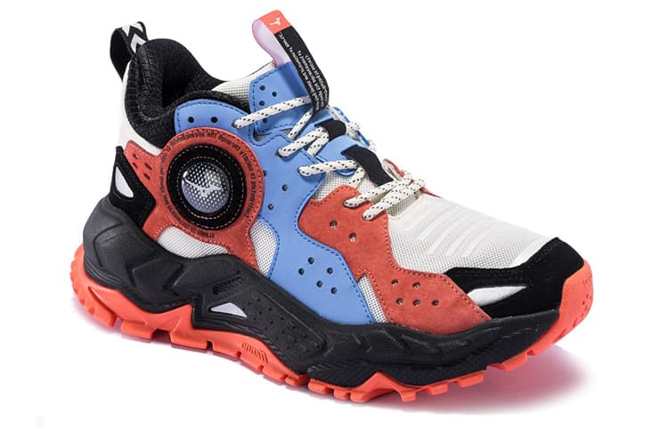 Кроссовки Mizuno Genesis Machine - изображение 3