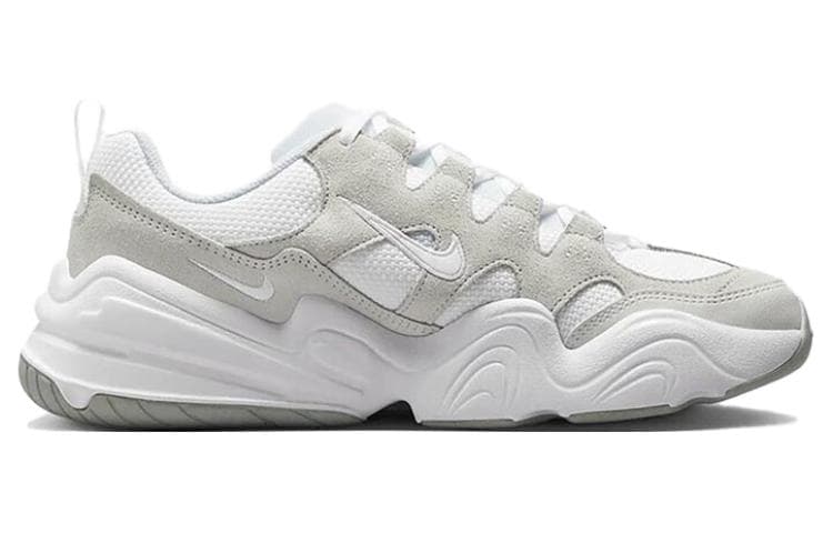 Кроссовки Nike Tech Hera White - изображение 2