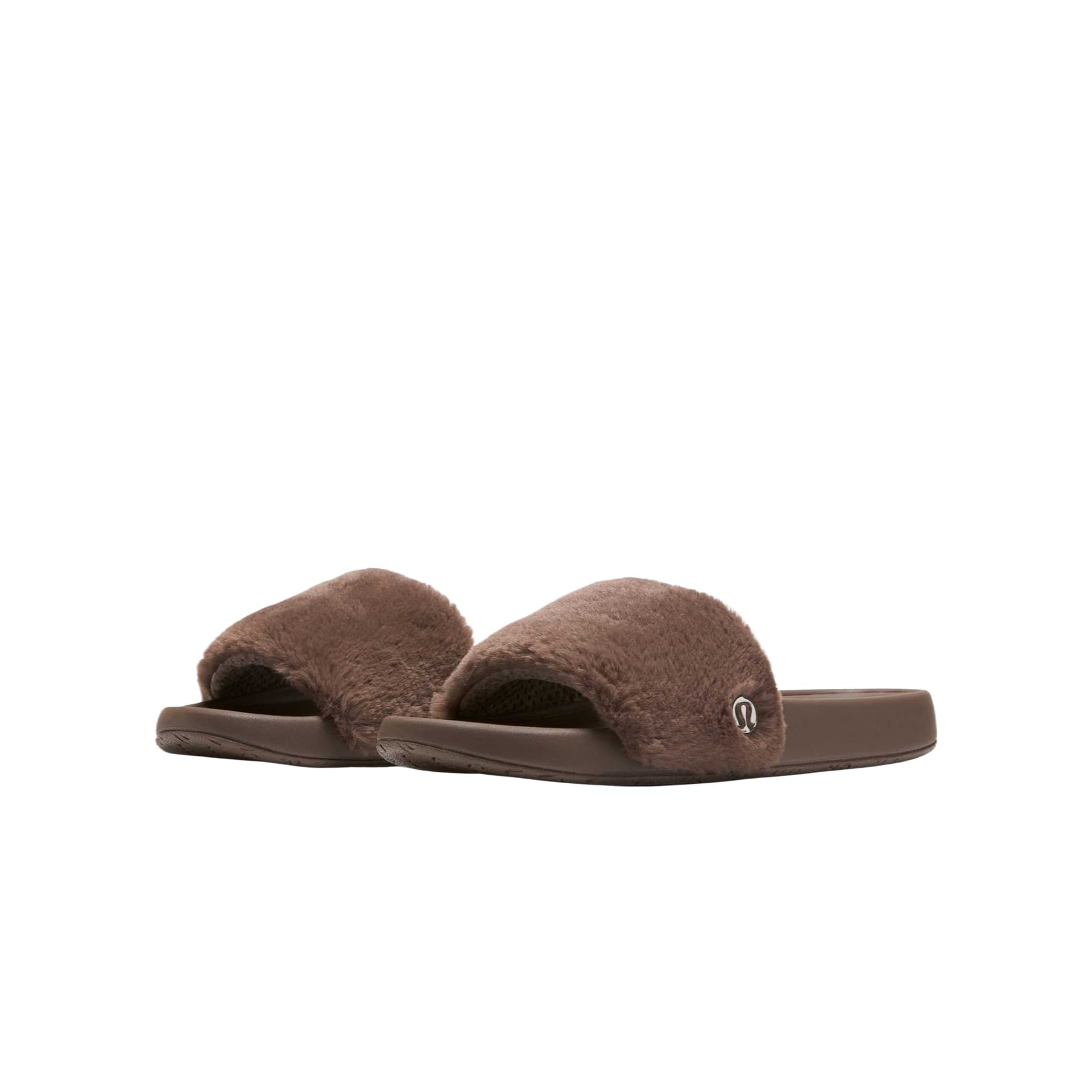 Сандалии lululemon restfeel slide — фото 3