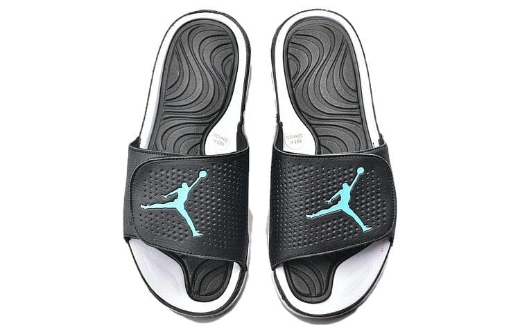 Сандалии Jordan Hydro 5 - изображение 4