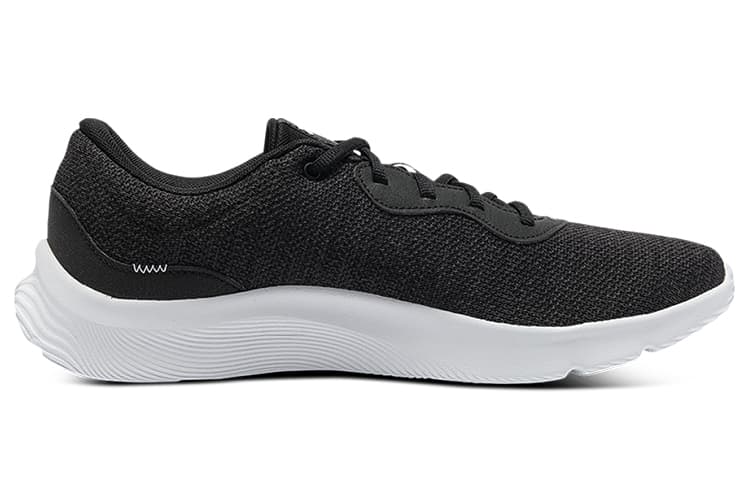 Кроссовки Under Armour Mojo Black - изображение 2