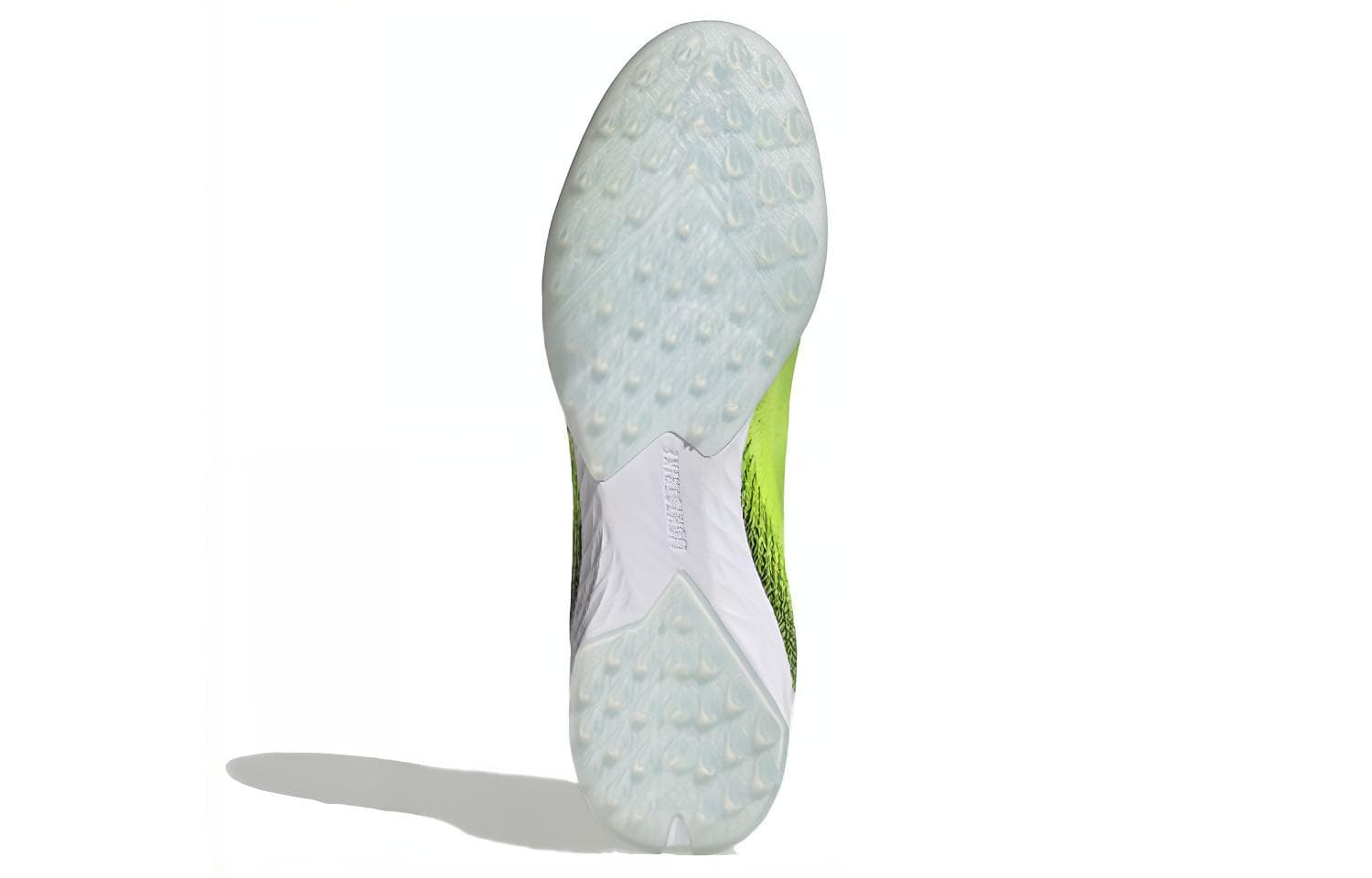 Кроссовки для футбола adidas X Ghosted 1 TF - изображение 6