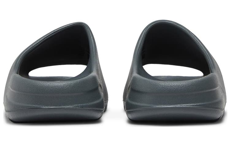 Сандалии adidas Yeezy Slide "Slate Grey" - изображение 4
