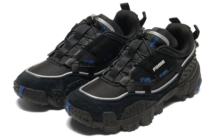 Кроссовки PUMA Trailfox Ader - изображение 3