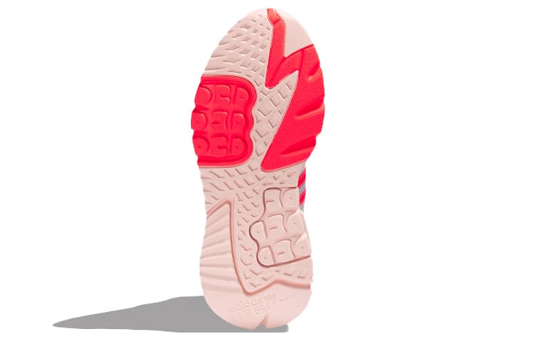 Кроссовки adidas Nite Jogger - изображение 6