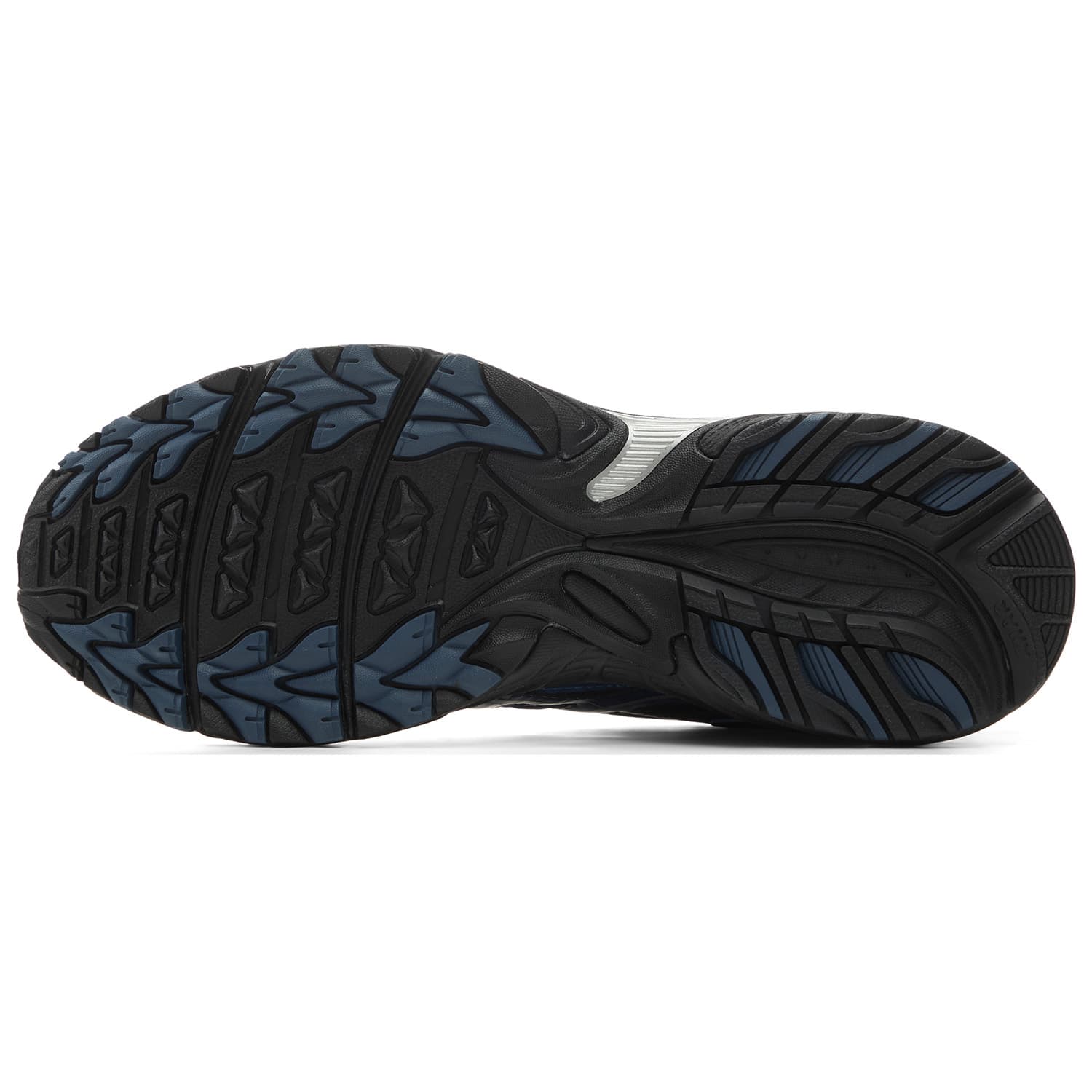 Кроссовки ASICS Гель Kahana TR Nexus Low Топ Пара Повседневная обувь Унисекс Королевский синий - изображение 6