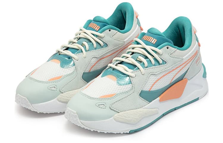 Кроссовки PUMA RS-Z Luminous - изображение 3