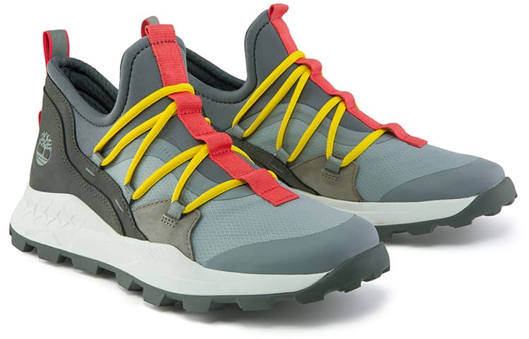Кроссовки Timberland - изображение 4